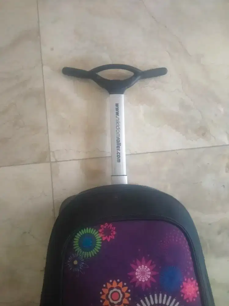 Koper anak nikidomroller