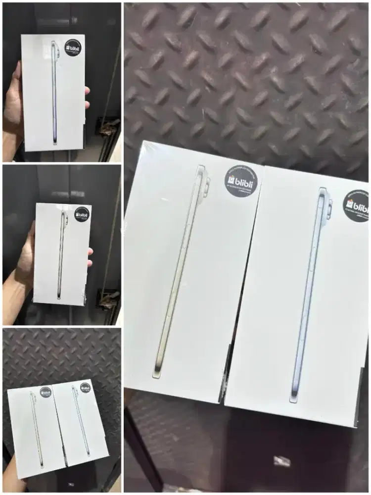 Readystock termurah I-Phone 17 Air promo akhir tahun