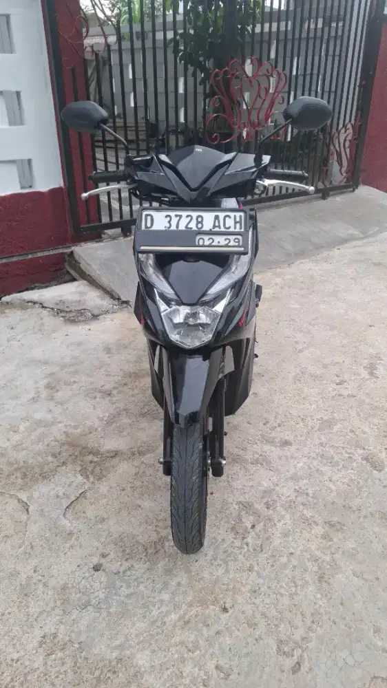 BEAT DIGITAL TOP KONDIS KM LOW