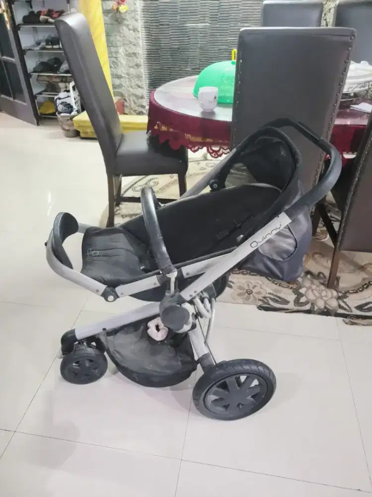 stroller Quinny harga nego