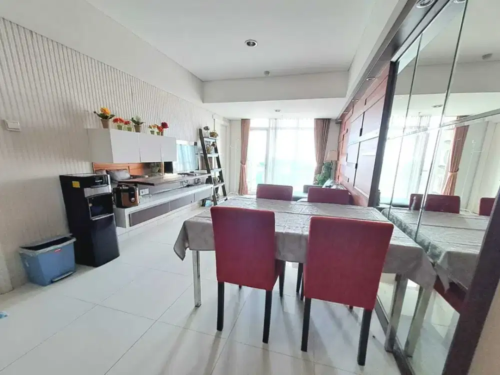 Dijual Sewa Apartemen Trillium Tower A