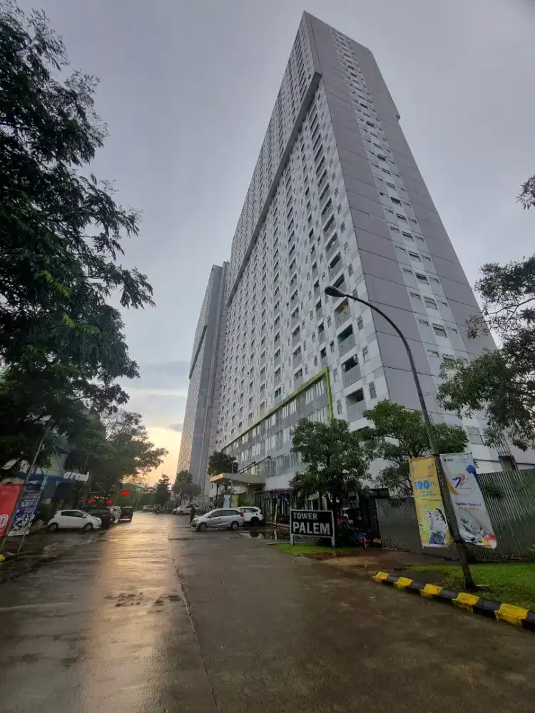 House keeping apartemen