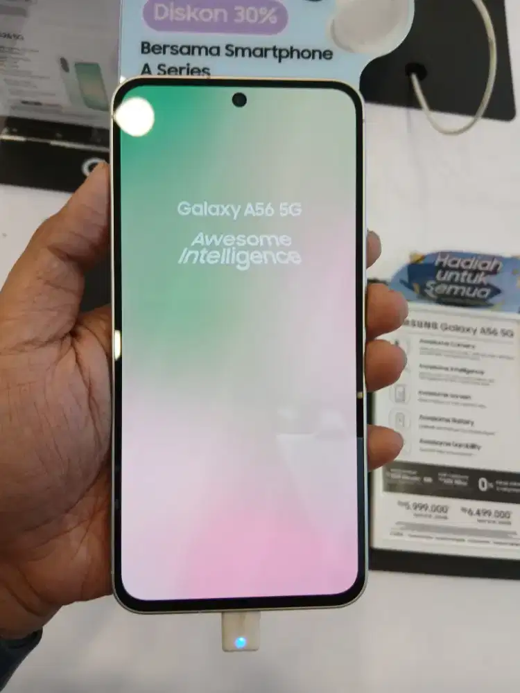 Samsung Galaxy A56 8/256