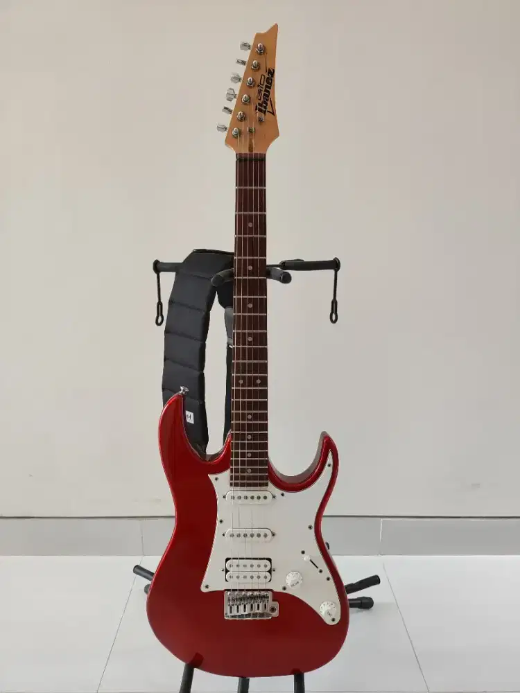 Dijual Gitar Elektrik Ibanez Gio
