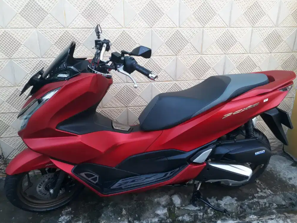 Pcx 160 2024 ABS