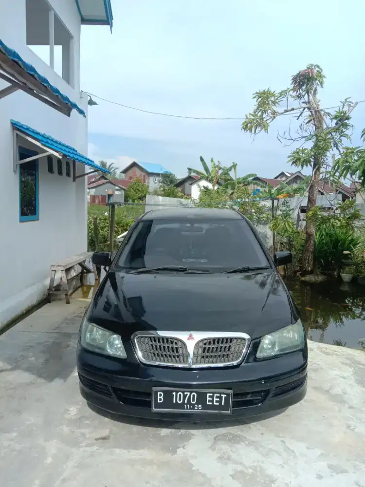 Dijual Mitsubishi Lancer tahun 2003
