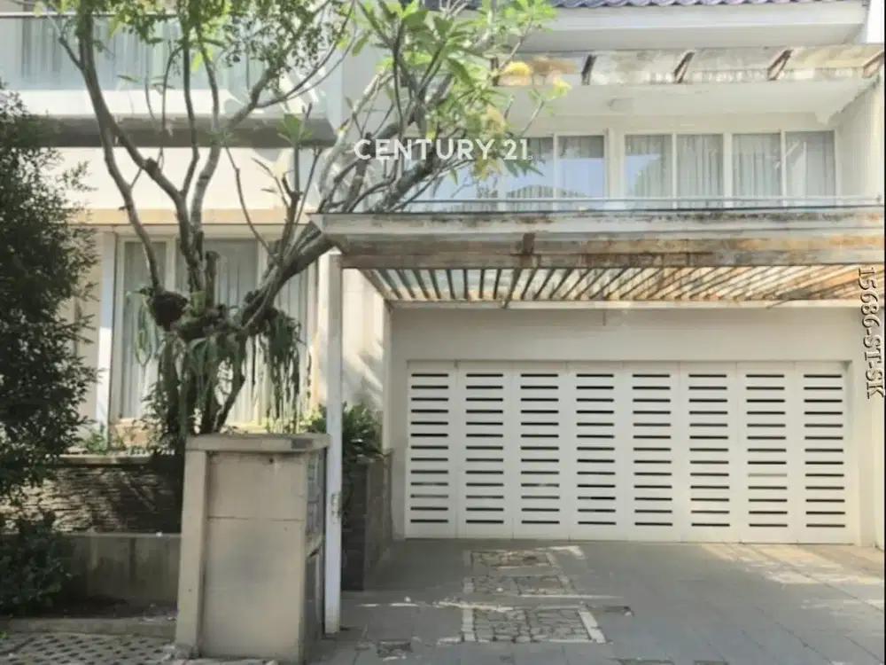 Disewakan Rumah Siap Huni Di Kebayoran Bintaro