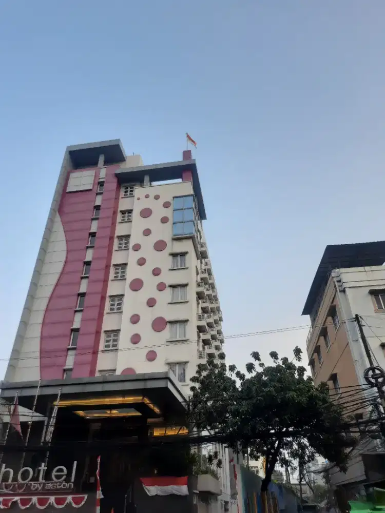 Freelance asisten  pribadi