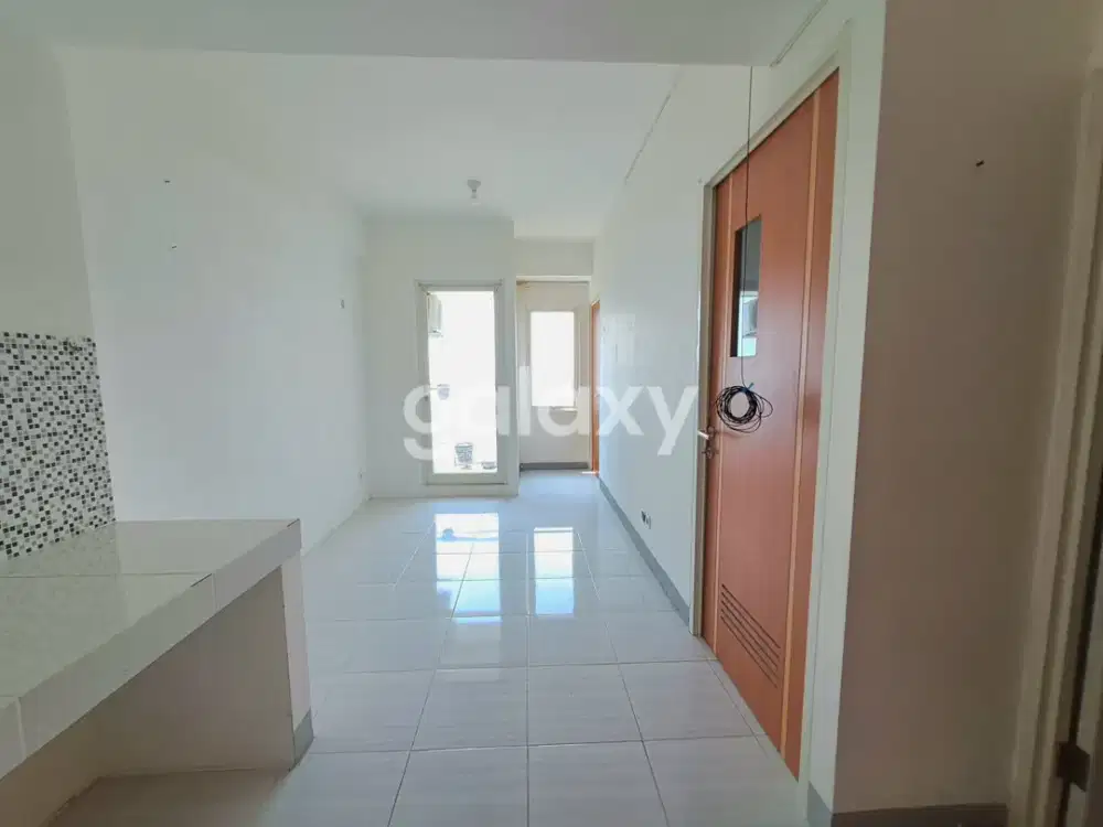 Murah Banget. Dijual Apartemen Puncak Dharmahusada.