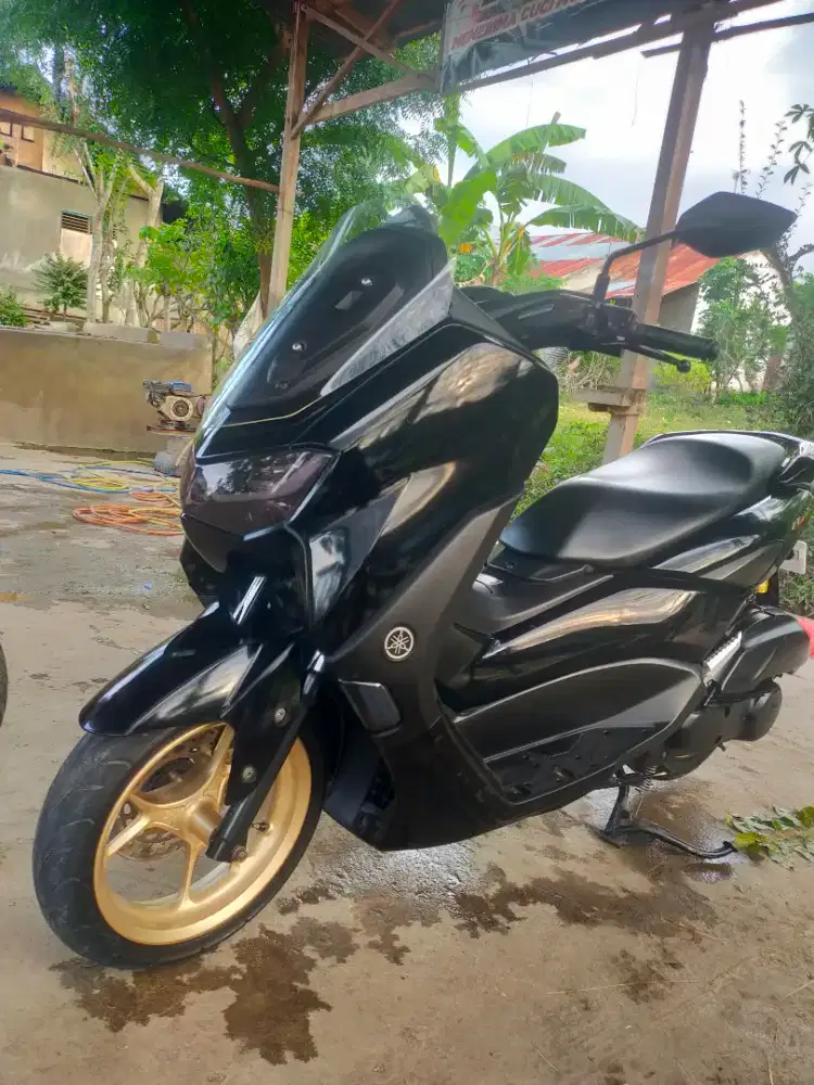 Di jual Nmax 2020