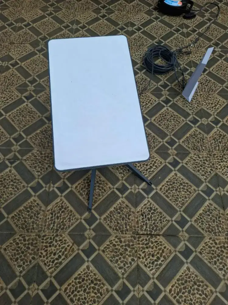 Starlink standart kit