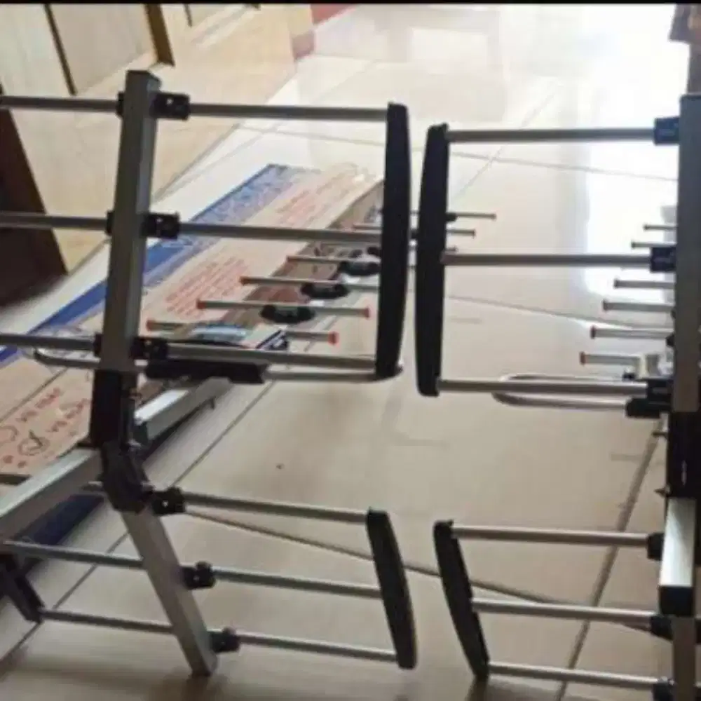 Melayani pemasangan Antenna tv digital, siaran jernih