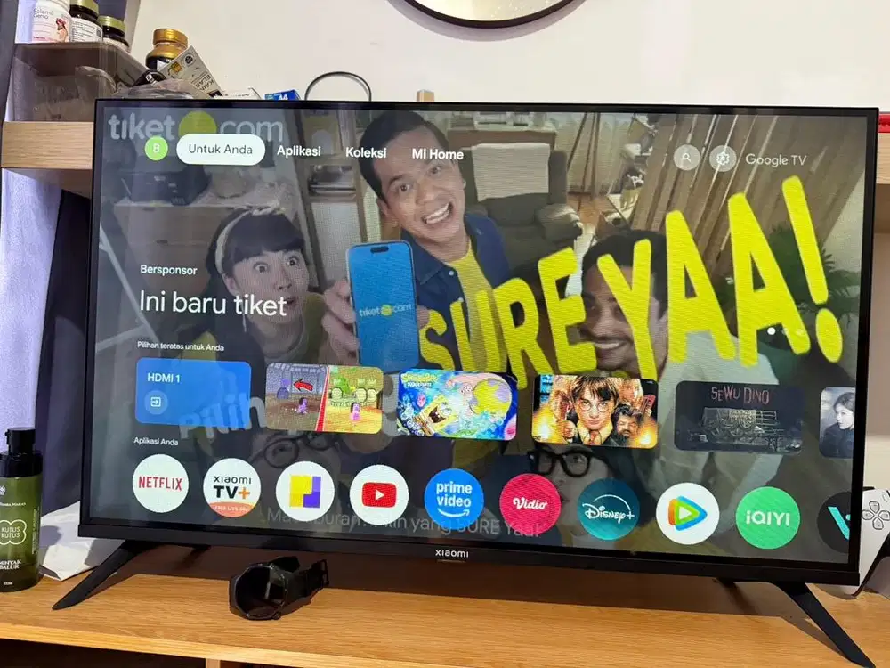 Tv Xiaomi Smart Tv 32 Inch