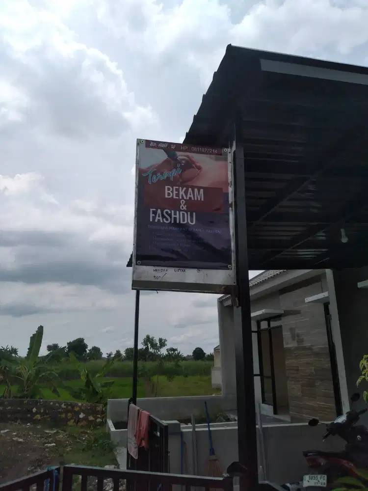 Terapi bekam dan fashdhu