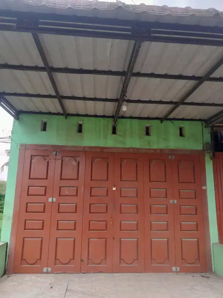 Lowongan tukang pangkas