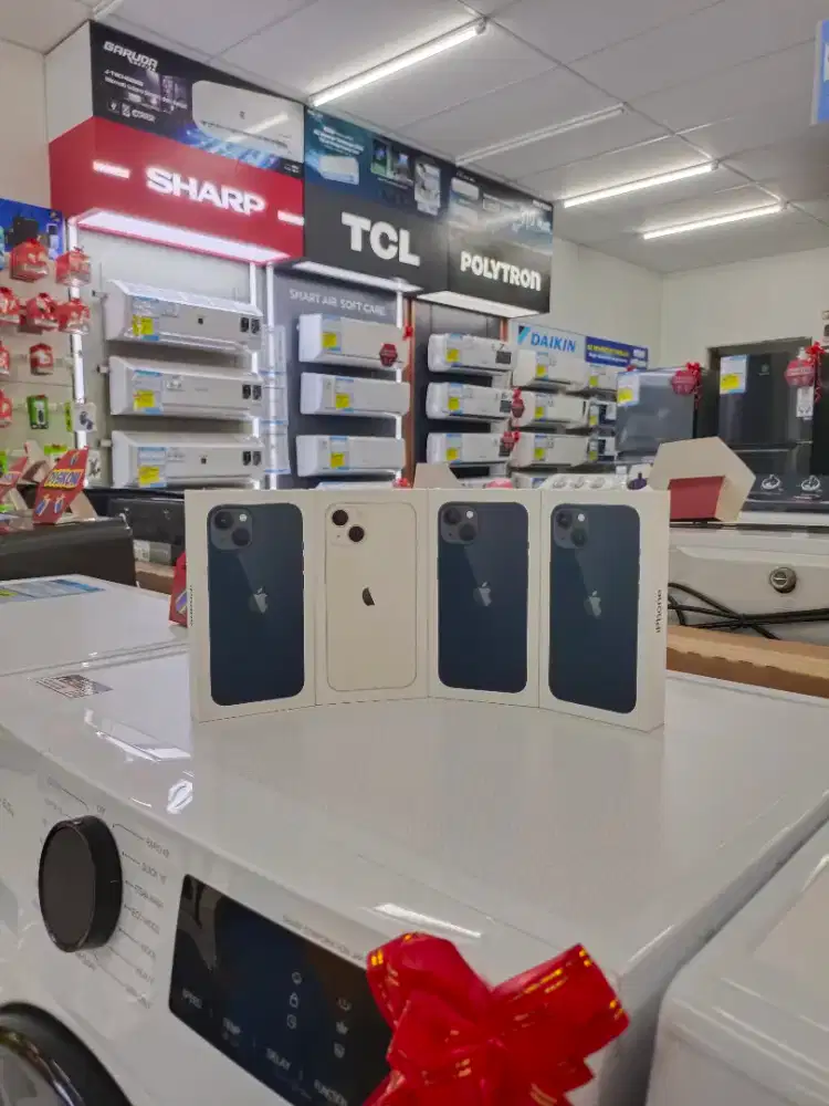 Iphone 13 Series 128Gb