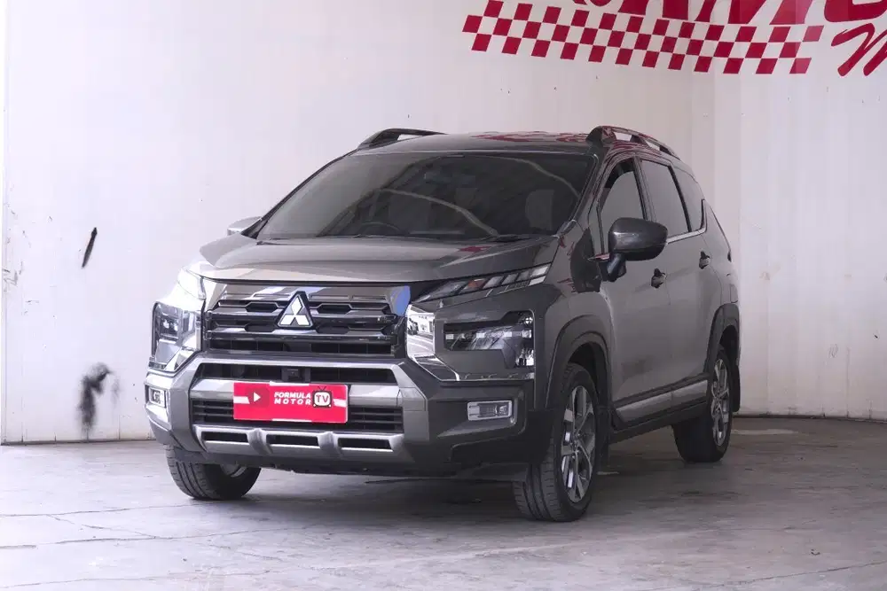 Mitsubishi Xpander 2022 Bensin