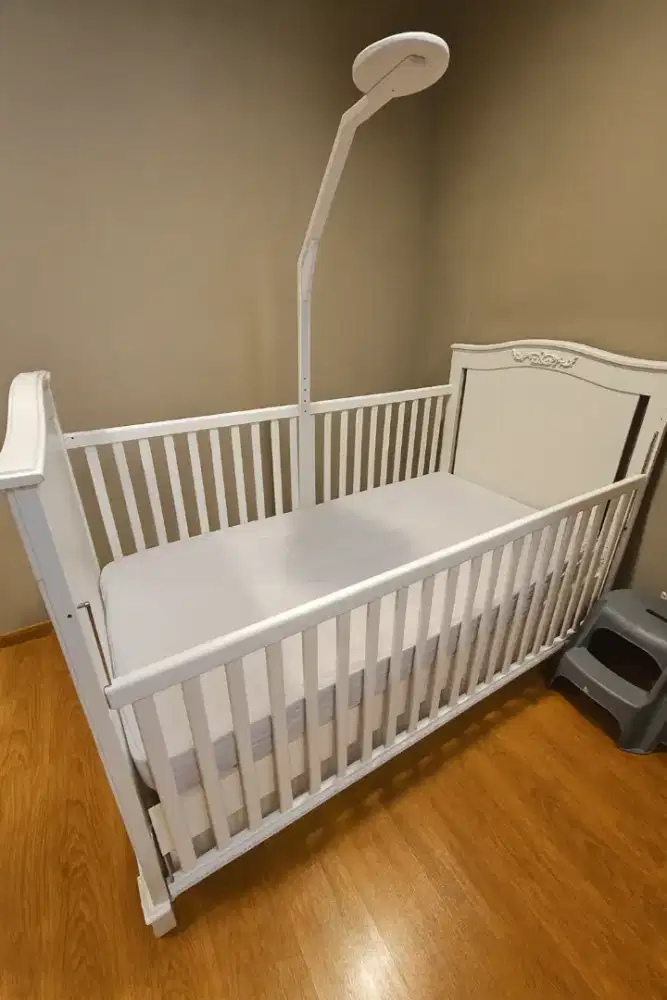 Cotonnier Bed Frame Ranjang Anak