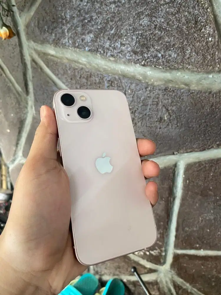 Iphone 13 128GB TERMURAH