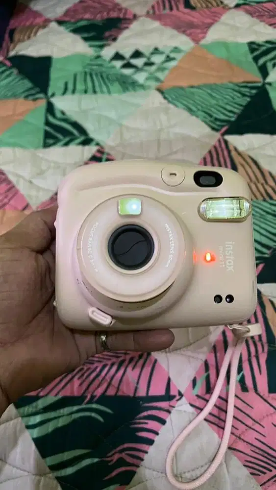 Instax mini 11 BU !!!