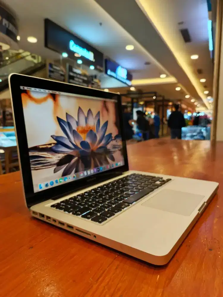 Macbook Pro 13 incg ,2012