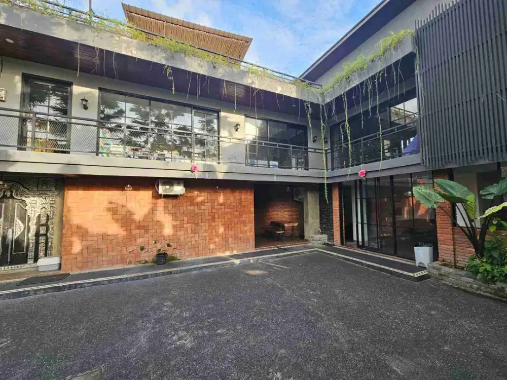 jual harga tanah honus rumah 5,2 are di Padonan Dalung Bali