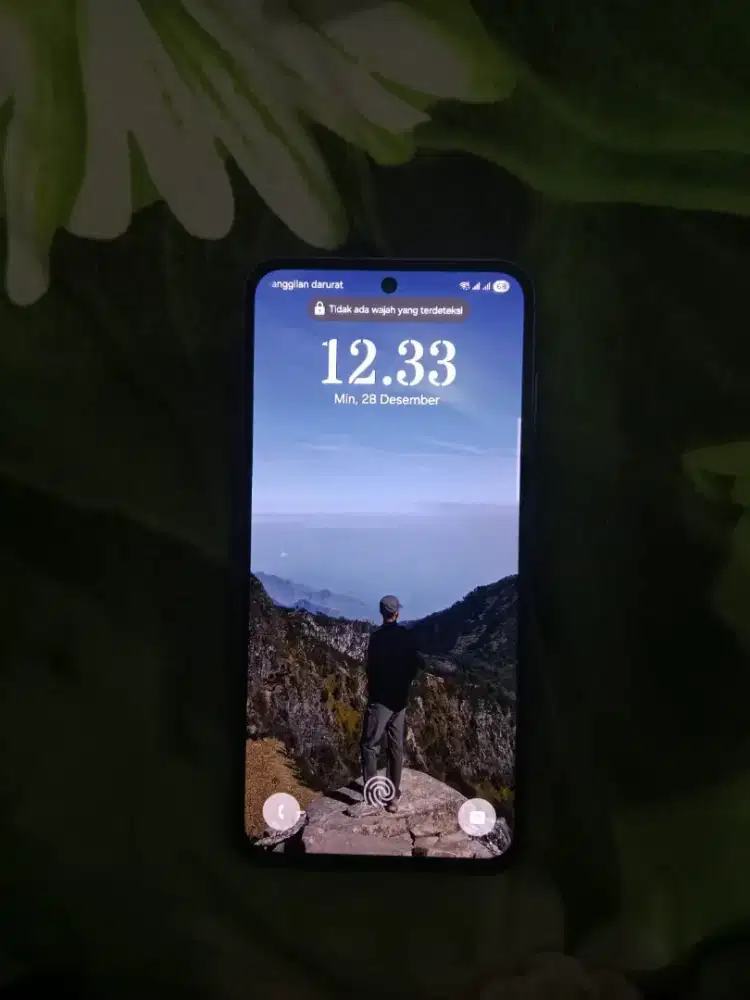 SAMSUNG A55 5G 256/12GB