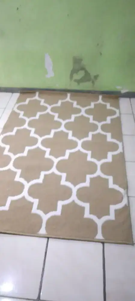 Karpet kamar murah