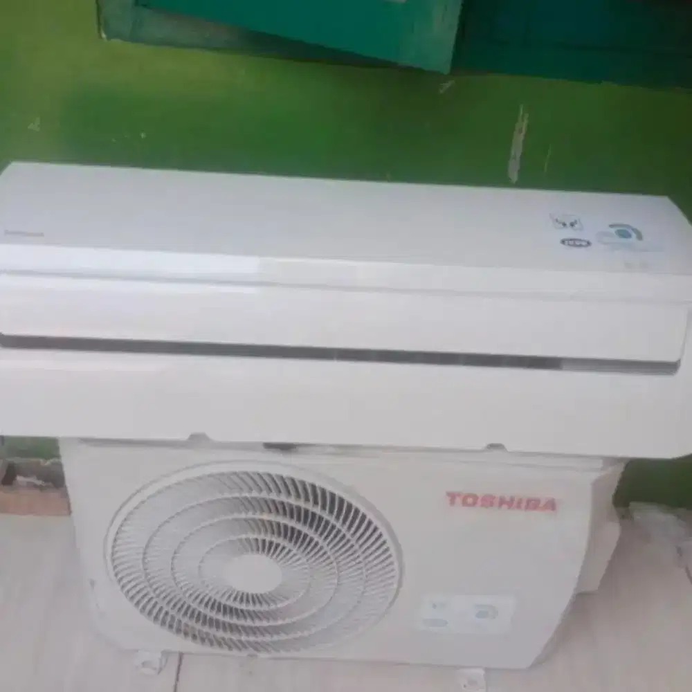 AC Toshiba 3/4 pk