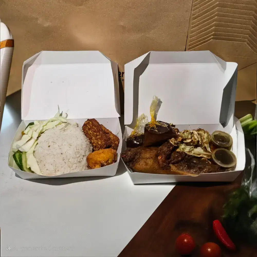 Lowongan kerja online food bebek ayam goreng