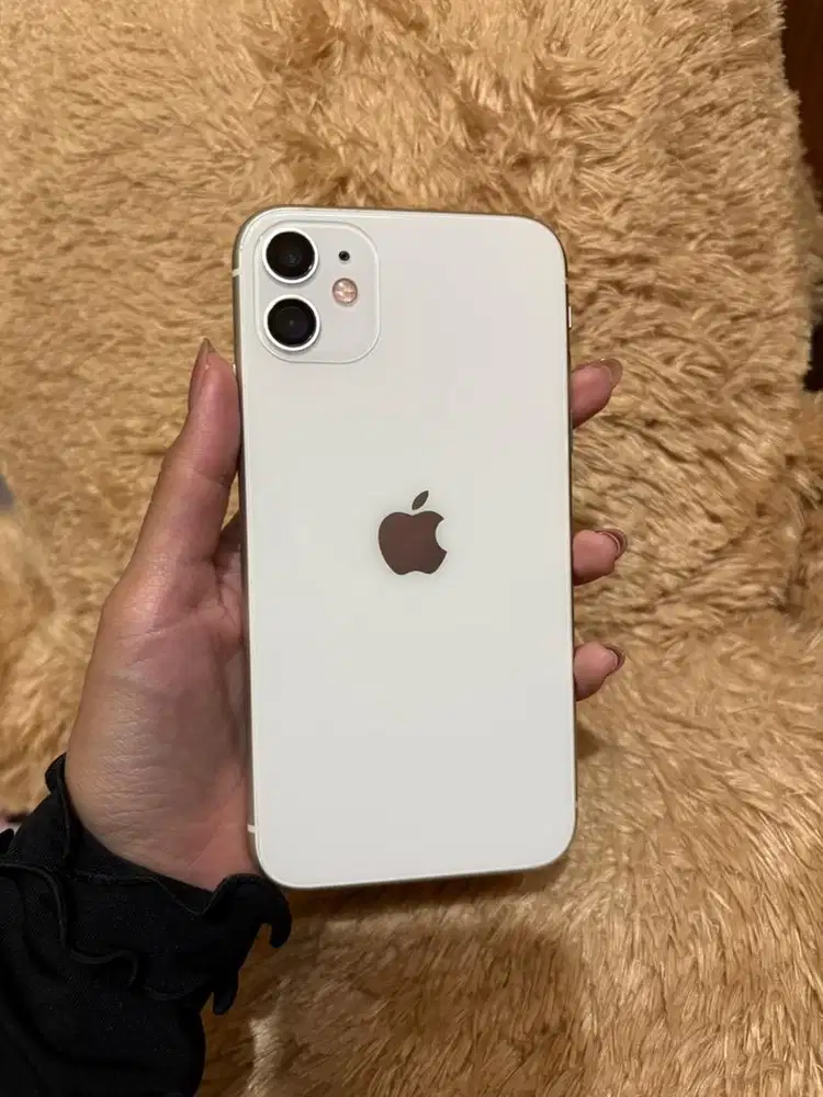 iphone 11 64 gb fulset xl & axis only