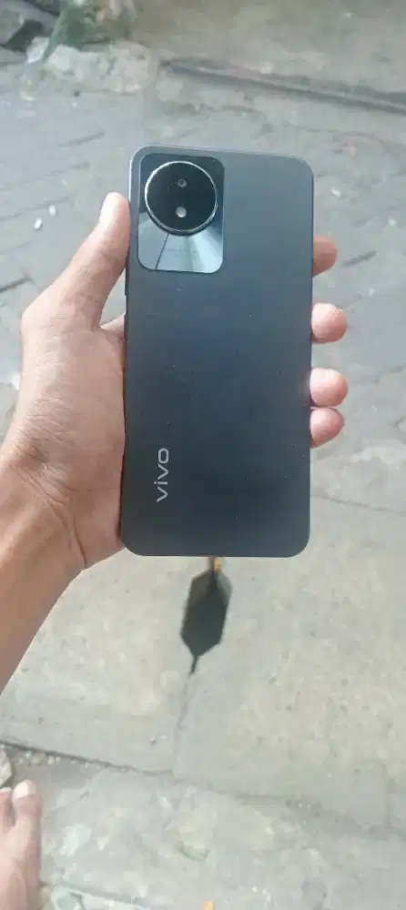 vivo y02 ram 3/32 nominus hp aja