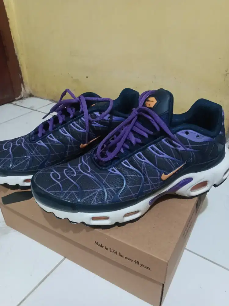 Nike TN size 46