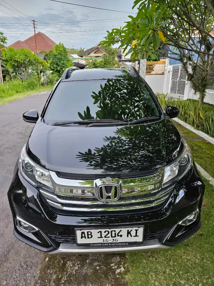 BRV E Matic 2021