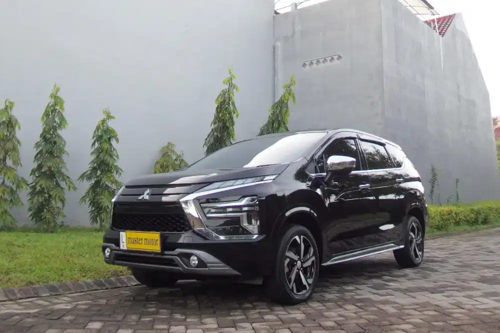 XPANDER ULTIMATE AT 2022 #gls exceed sport ultimet metic metik matic