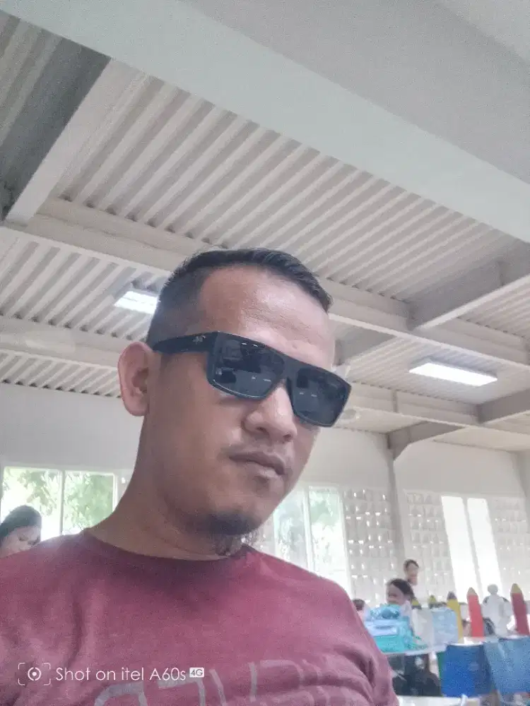 Cari kerja supir pribadi