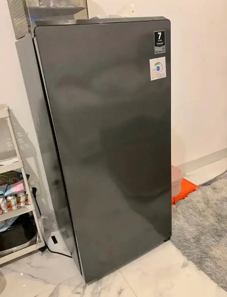 Kulkas AQUA 1Pintu