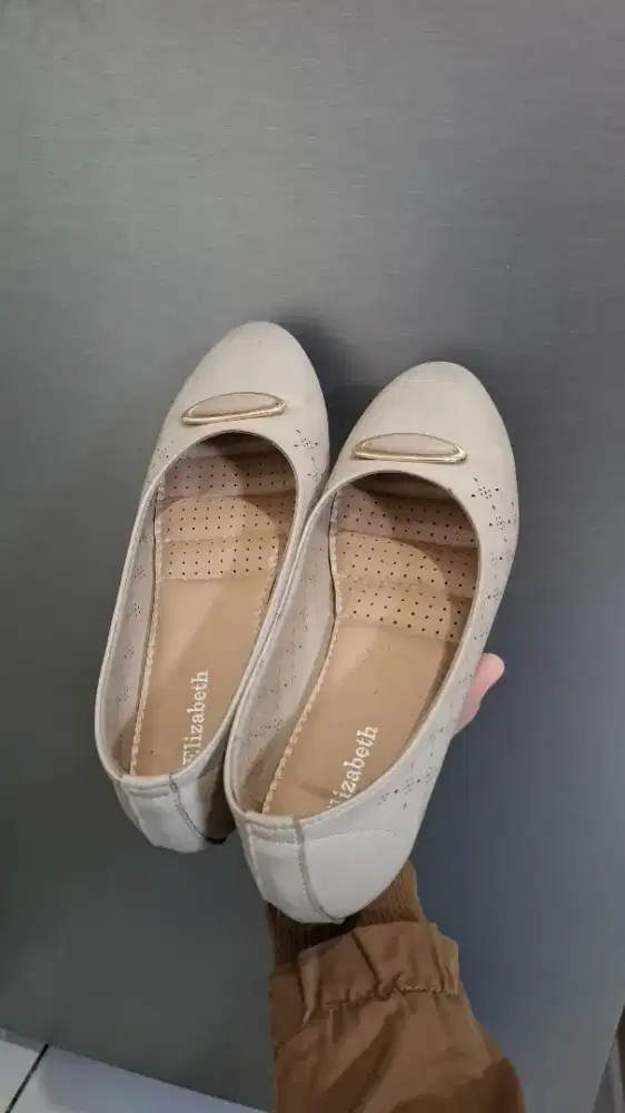 Flat Shoes Elisabet
