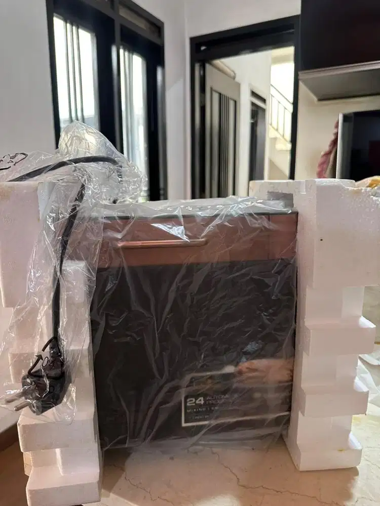 Dijual Mesin Alat Pembuat Roti Bread Master