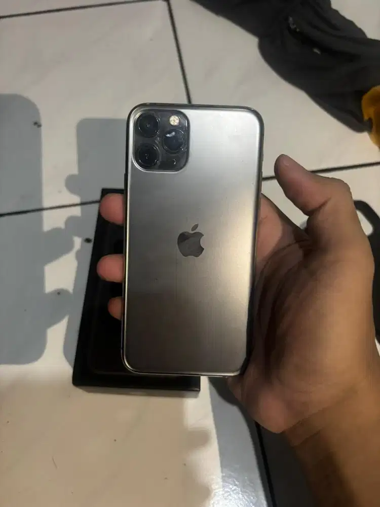Iphone 11 pro 256GB inter