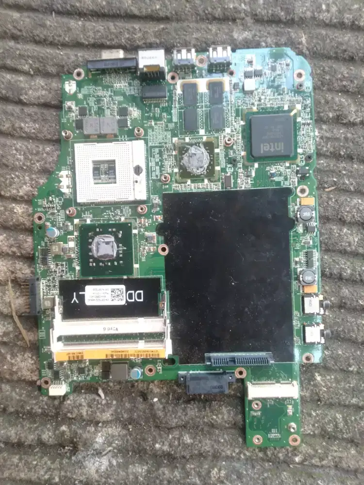 Motherboard DELL VOSTRO