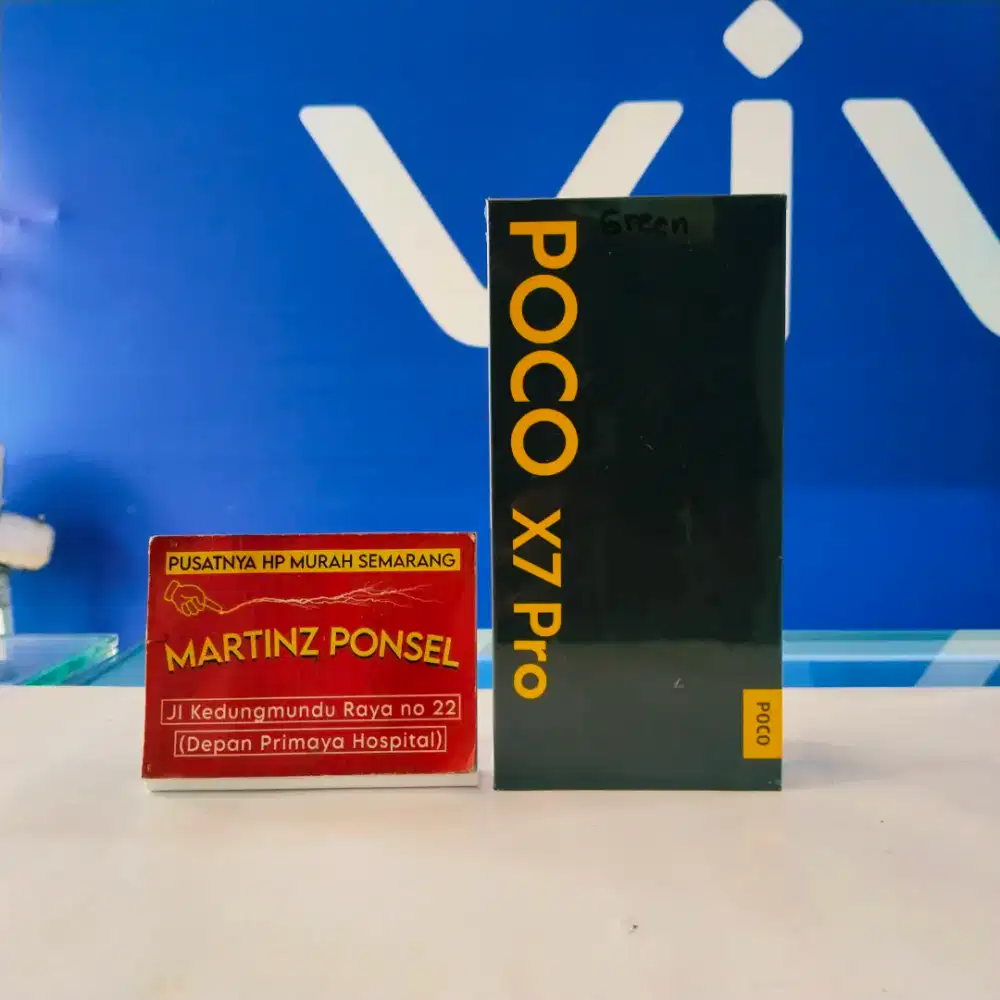 Poco X7 Pro 5G 12/512