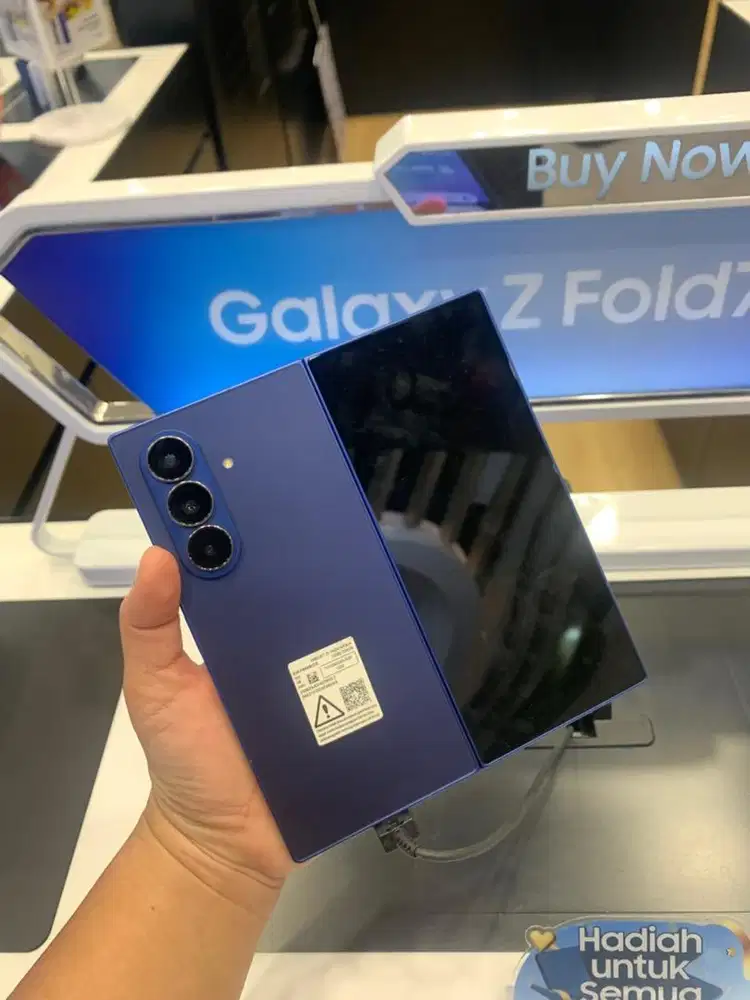 Samsung galaxy zfold 7