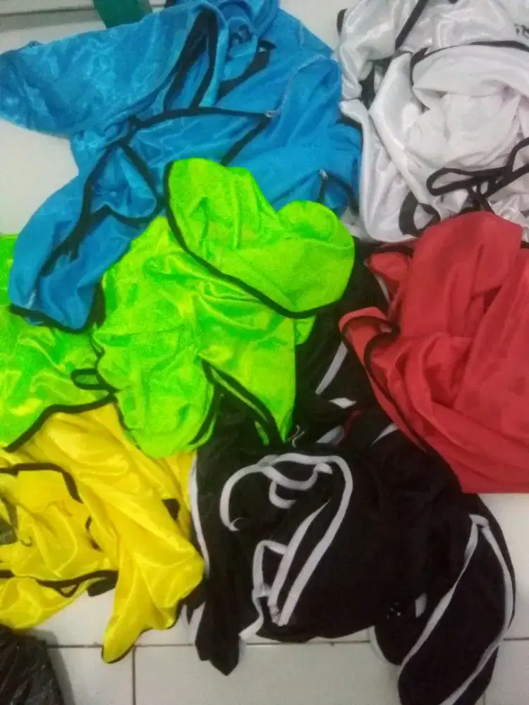 ROMPI FUTSAL DAN SEPAKBOLA