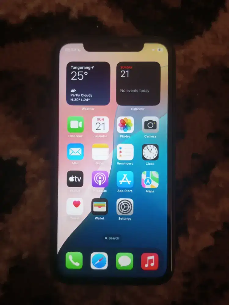 iphone 11 64gb inter