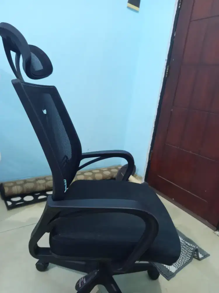 Jual kursi kantor merk Inco