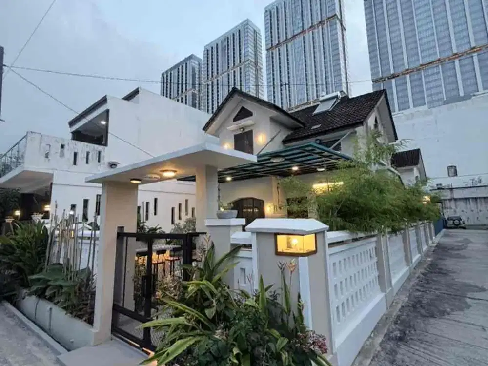 jual sewa citra batam