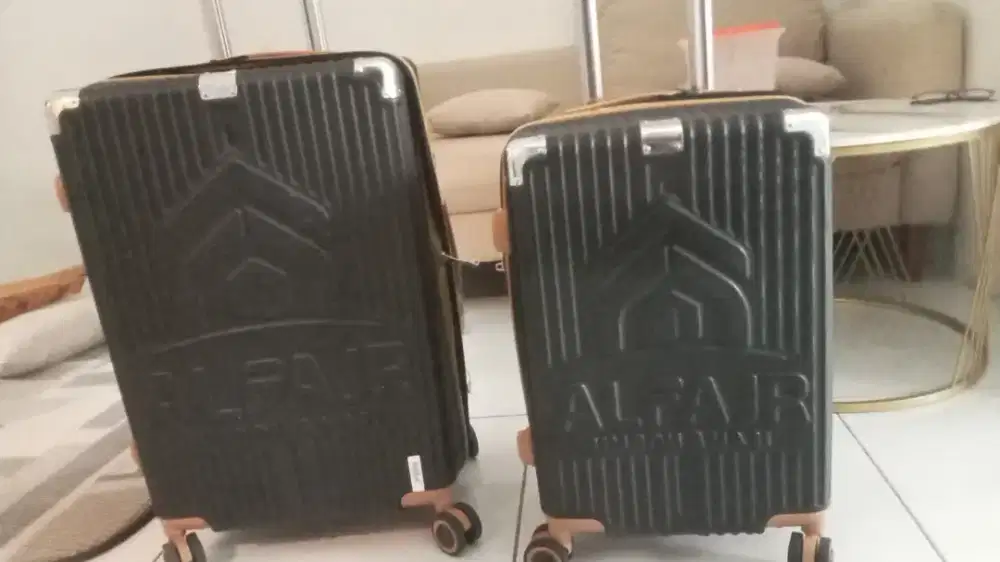 Koper bahan Viber kuat