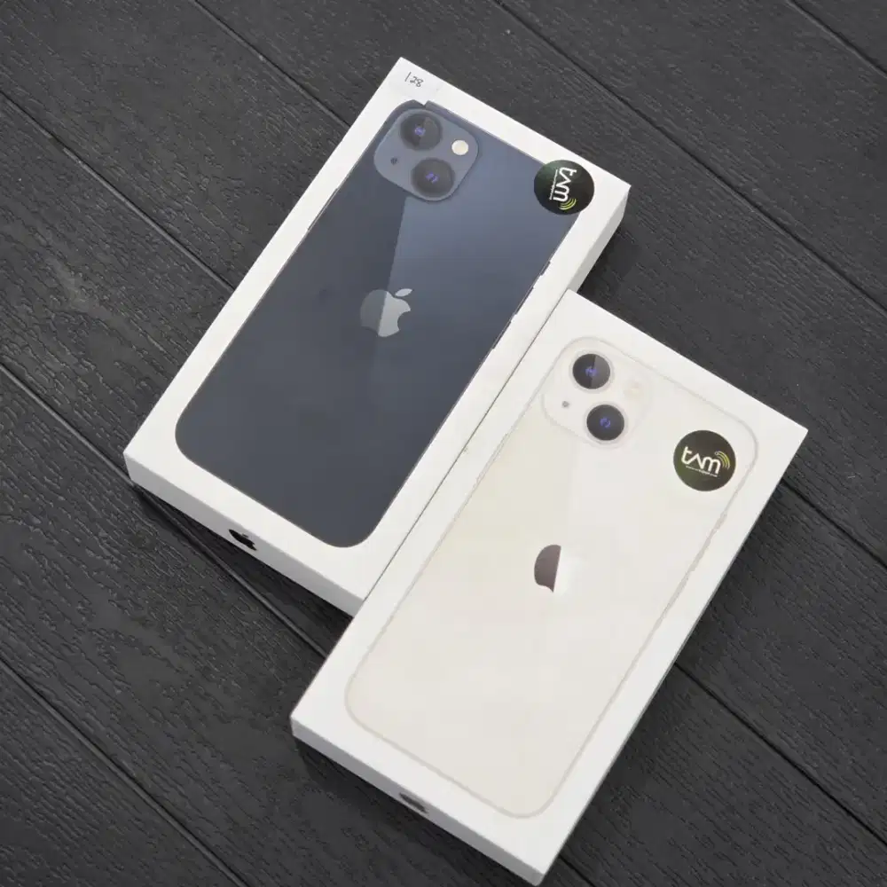 IPHONE 13 128 GB KREDIT CUMAN BAYAR ADMIN AJA TANPA DP