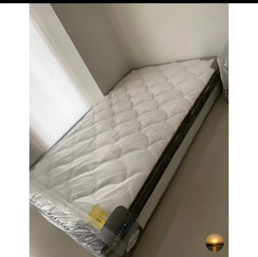 Kasur comforta ukuran 200 dan 180